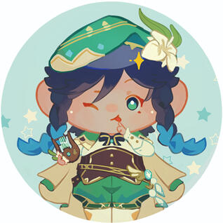 Design Chaveiro - Venti